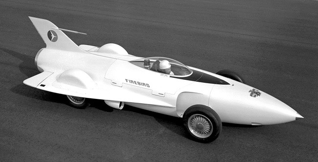 Firebird