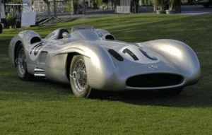 Top 5 Most Expensive Cars