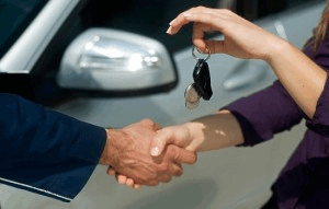 Purchasing A Car