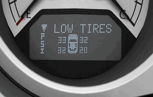 Technology Making Cars Safer