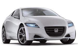 Electric Hybrid Cars
