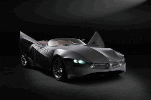 BMW-Gina BMW Gina