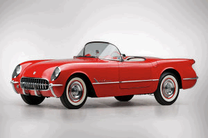 Classic Cars