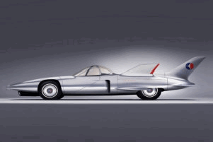 GM Firebird GM Firebird