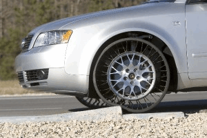 Airless Tyres - Tweel
