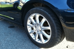 Increasing Tyre Durability