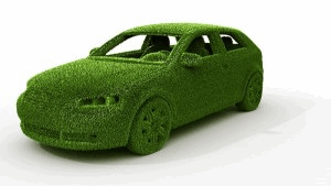 Make Your Car Greener Make Your Car Greener