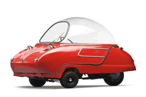 Smallest Cars Smallest Cars