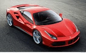 Ferrari GTB 488 Ferrari-GTB-488