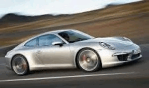 Porsche 911 Plates Porsche 911 Number Plates