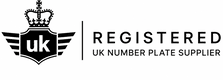 DVLA Registered