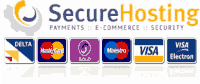SecureHosting Purchase Security