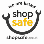 shop-safe accredited A validated member of Shop Safe